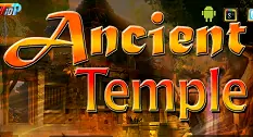 Ancient Temple logo