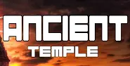 Ancient Temple logo