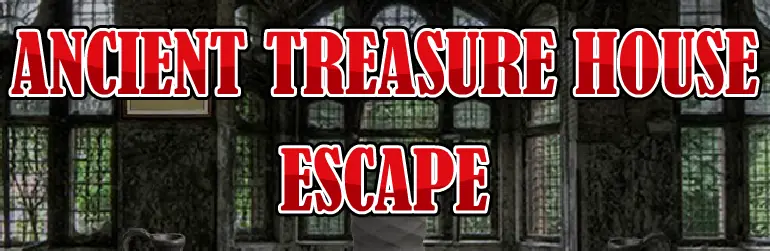 Ancient Treasure House Escape logo