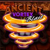 Ancient Vortex Blast logo