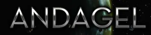 Andagel logo