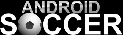 Android Soccer logo