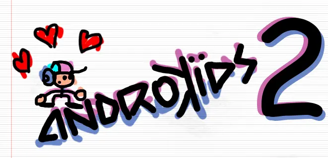 Androkids 2 logo