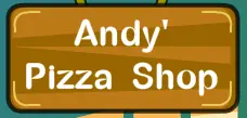 Andy's Pizza Shop logo