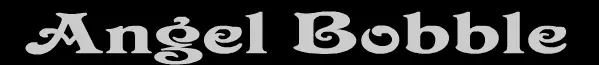 Angel Bobble logo
