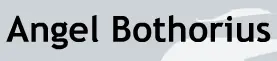 Angel Bothorius logo