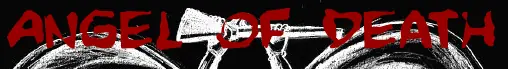 Angel of Death logo