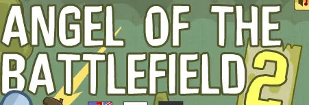 Angel of the Battlefield 2 logo