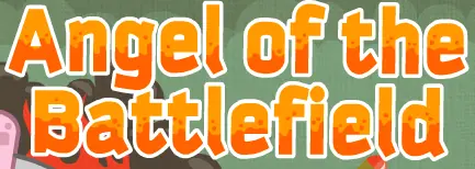 Angel of the Battlefield logo