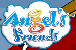 Angel's Friends logo