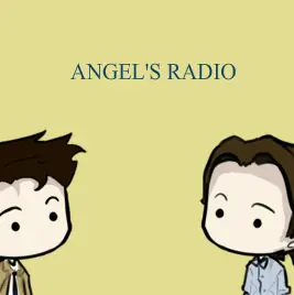 Angel's Radio logo