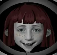 Angela Anaconda: Sound Mix logo