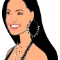 Angelina Catwalk logo