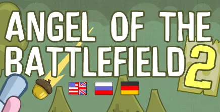 Angels Of The Battlefield 2 logo