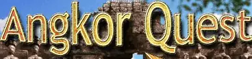 Angkor Quest logo