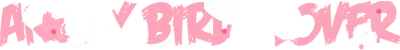 Angry Bird Seek Wife logo