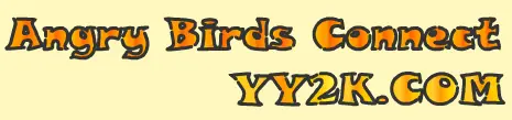 Angry Birds Connect logo
