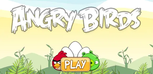 Angry Birds (GamesTa.vn) logo