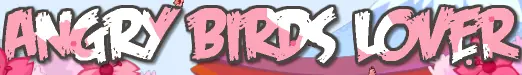 Angry Birds Lover logo