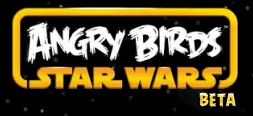 Angry Birds Star Wars Facebook (BETA) logo