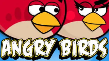 Angry Birds Water Adventure logo