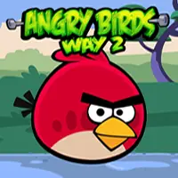 Angry Birds Way 2 logo