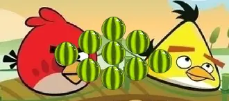 Angrybird Adventure logo