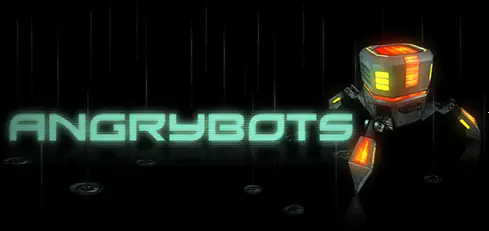 AngryBots logo
