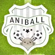 Aniball logo