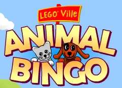Animal Bingo logo