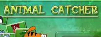 Animal Catcher logo