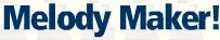 Animal Crossing Melody Maker logo