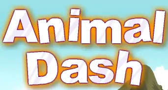 Animal Dash logo