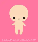 Animal Dressup By SaltySnow logo