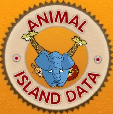 Animal Island Data logo