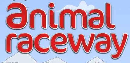 Animal Raceway logo