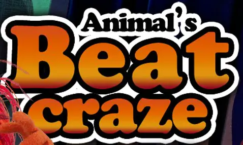 Animal's Beat Craze logo