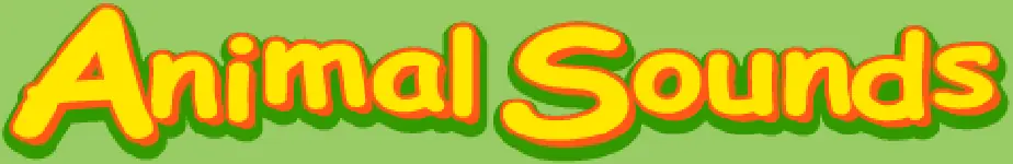 Animal Sounds logo
