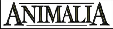 Animalia Interactive Microsite logo