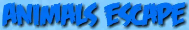 Animals Escape logo