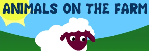 Animals On The Farm logo