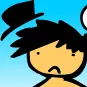 Animator Meeeeme. logo