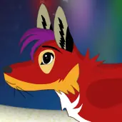 Anime Fox Maker logo