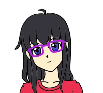 Anime Girl Dress Up Game logo