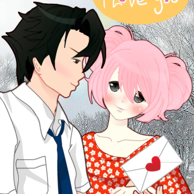 Anime Lovers Dress Up Game logo
