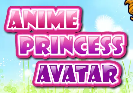 Anime Princess Avatar logo