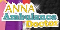 Anna Ambulance Doctor logo