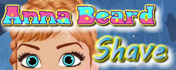 Anna Beard Shave logo