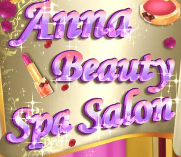Anna Beauty Spa Salon logo
