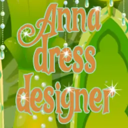 Anna Dress Designer logo
